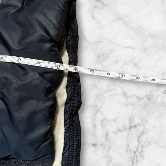 NWT Tommy Hilfiger Pink‎ Fleece Lined Hooded Puffer Jacket Youth Girl Size XL - Picture 4 of 7